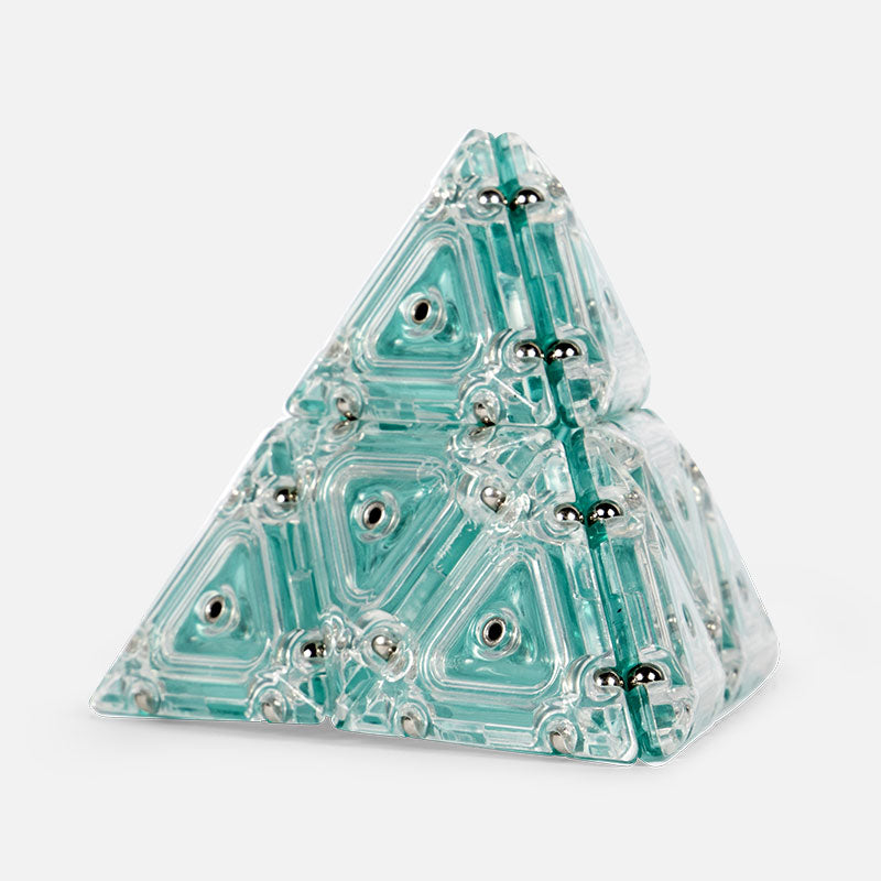 Speks Geode - Speks Geode Aqua Pyramid