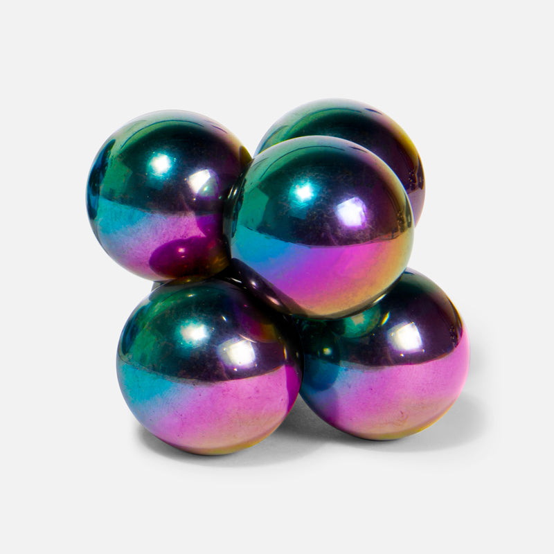 Supers 33mm Magnet Balls
