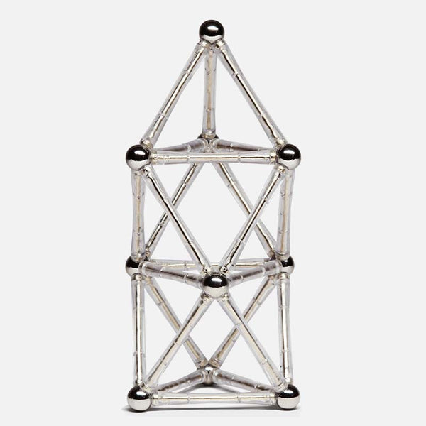 Spokes Magnetic Building Set Speks