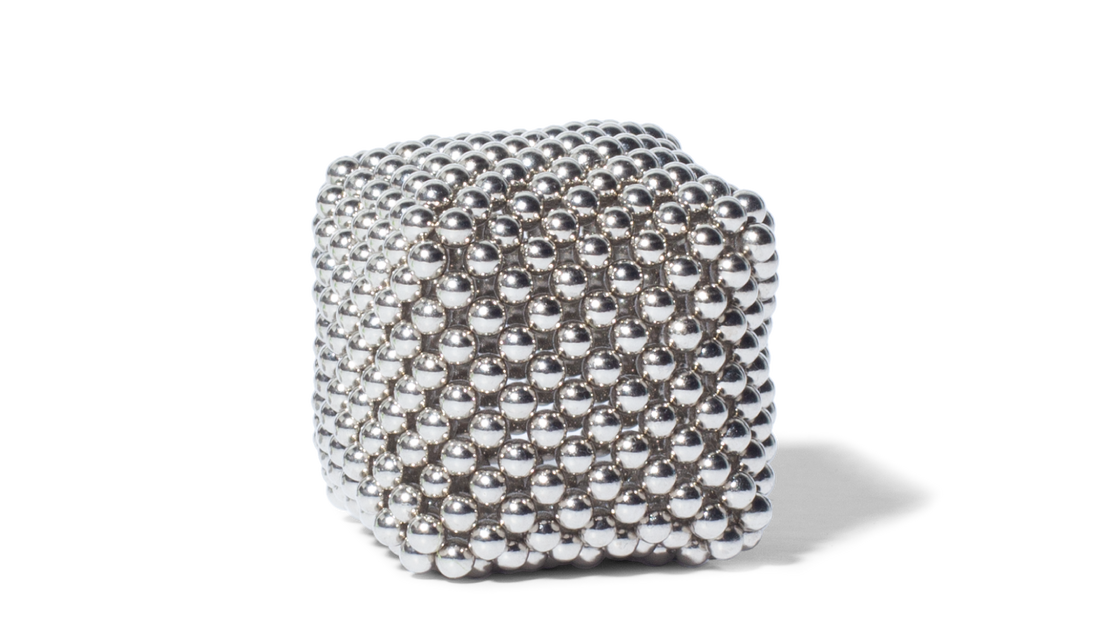 The Pillow Cube