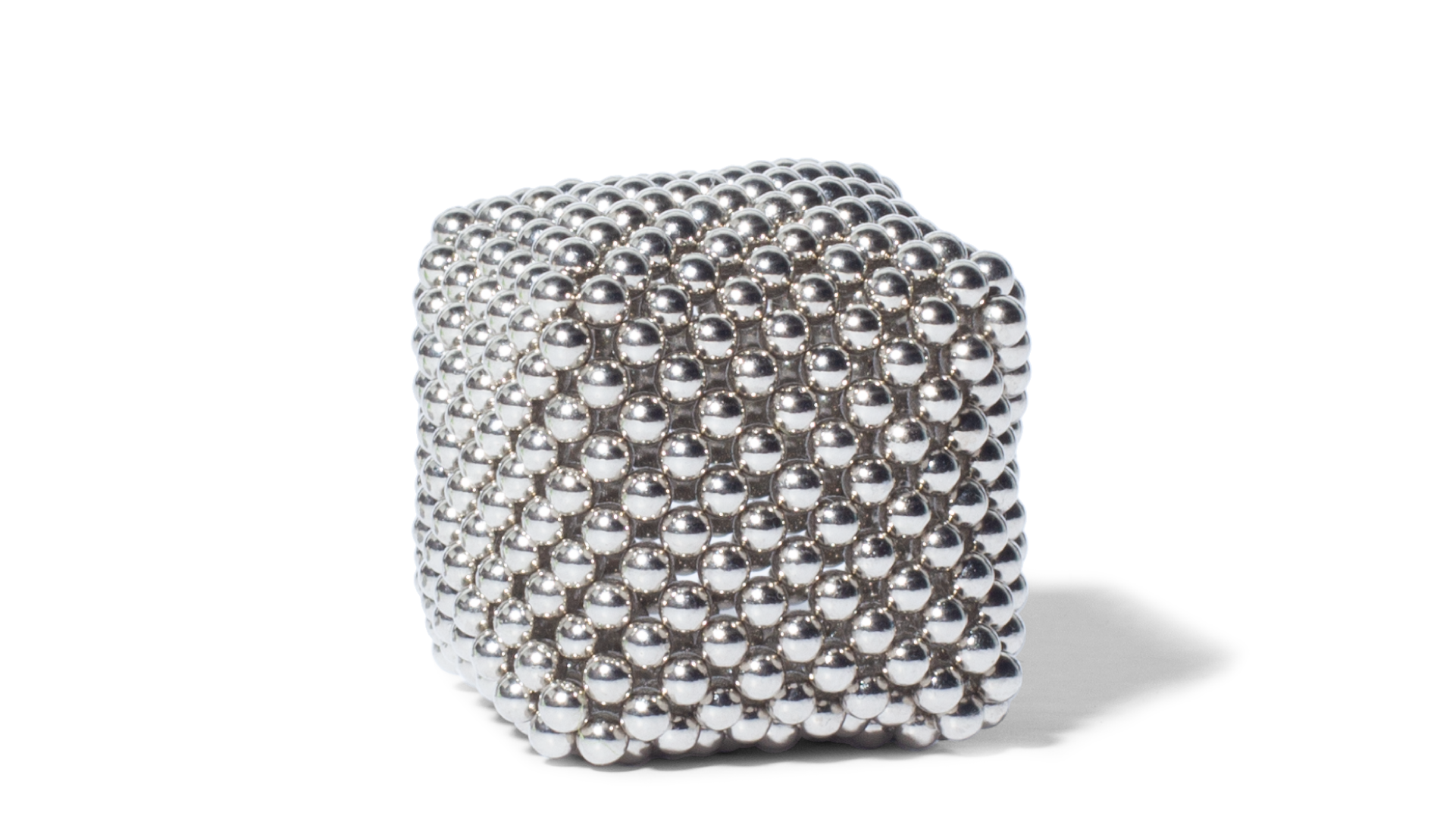 The Pillow Cube Speks