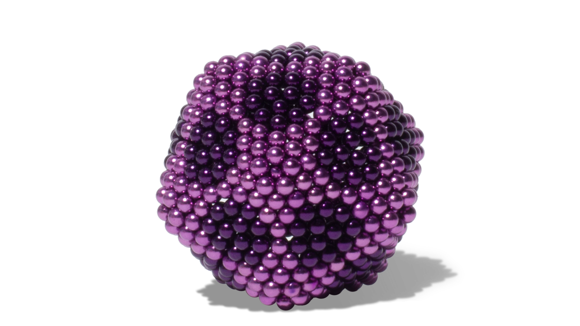 Magnet Balls How To: The Star Sphere - Speks