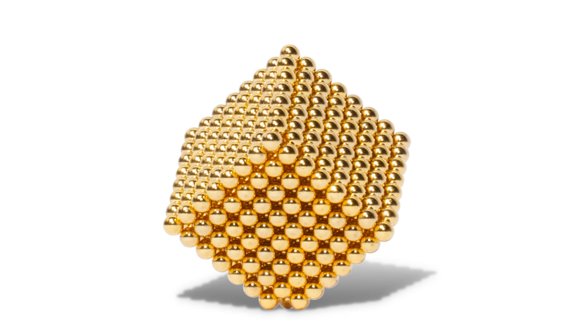 Magnet Balls How To: The Buckyball - Speks