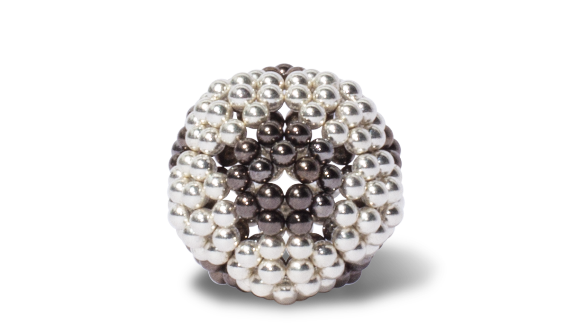 The Triangle Sphere