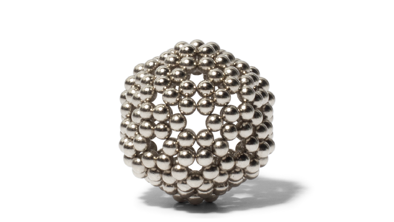 Buckyballs top official website