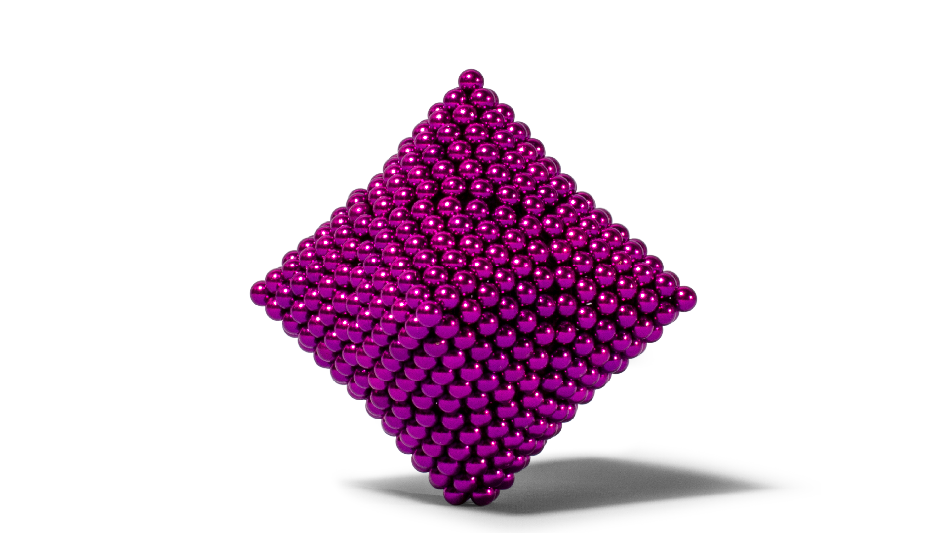 The Pillow Diamond