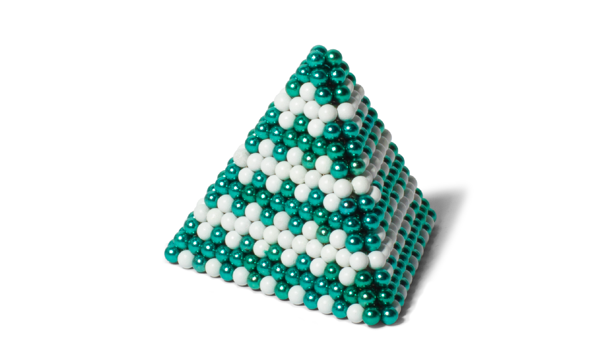 The ZigZag Pyramid