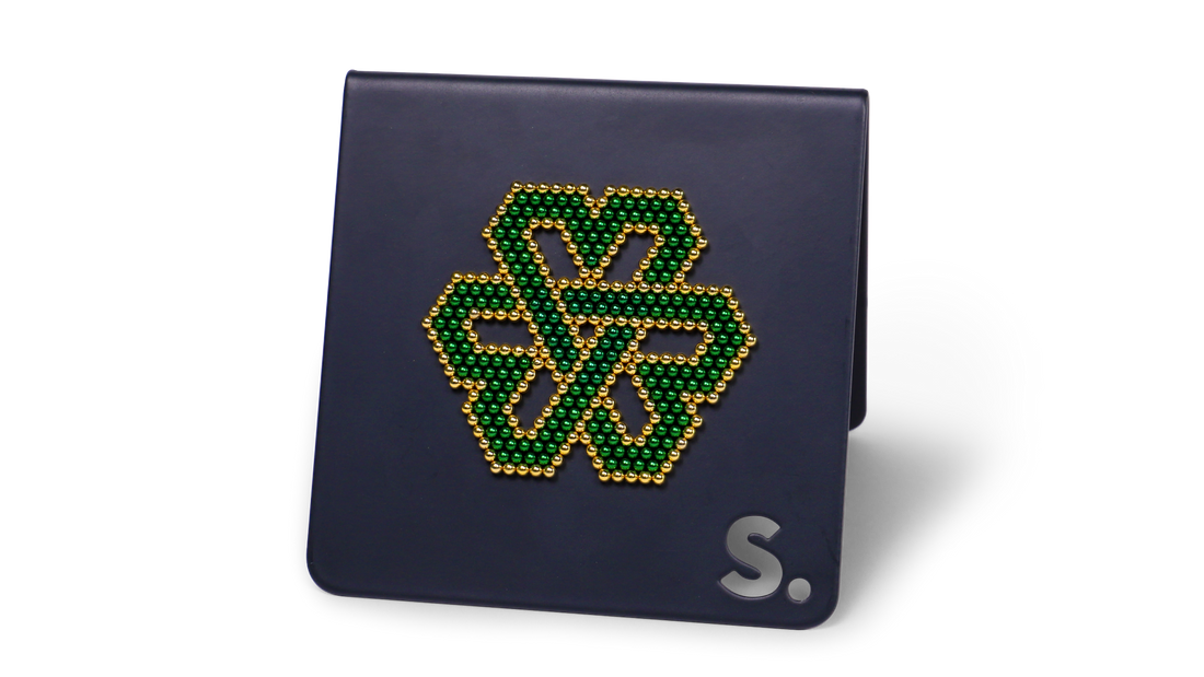 Celtic Clover