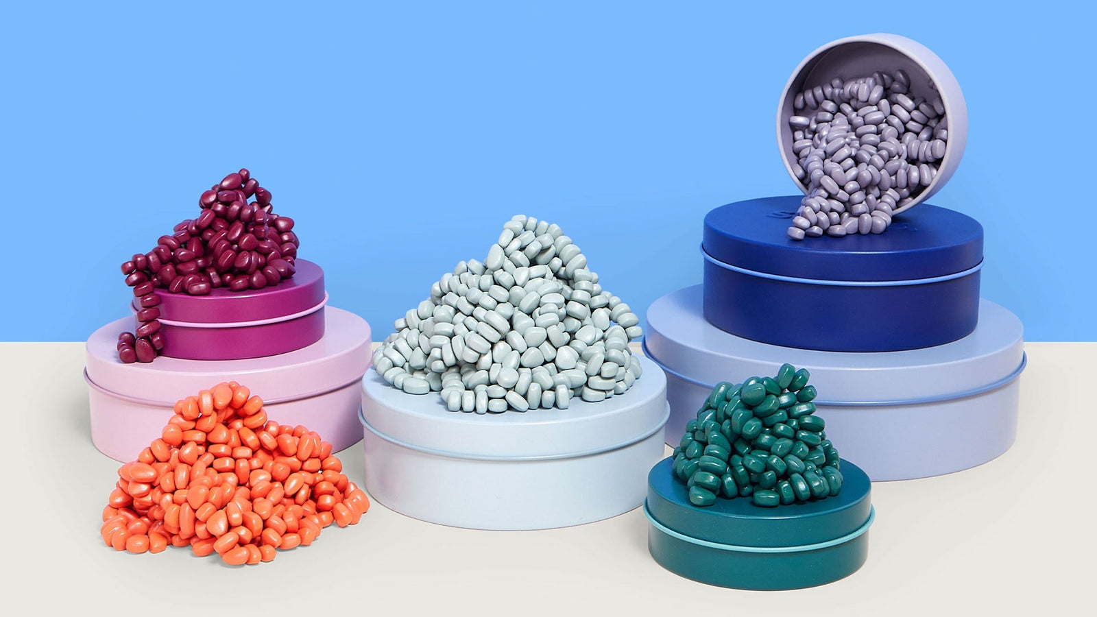 What do Crags sound like?