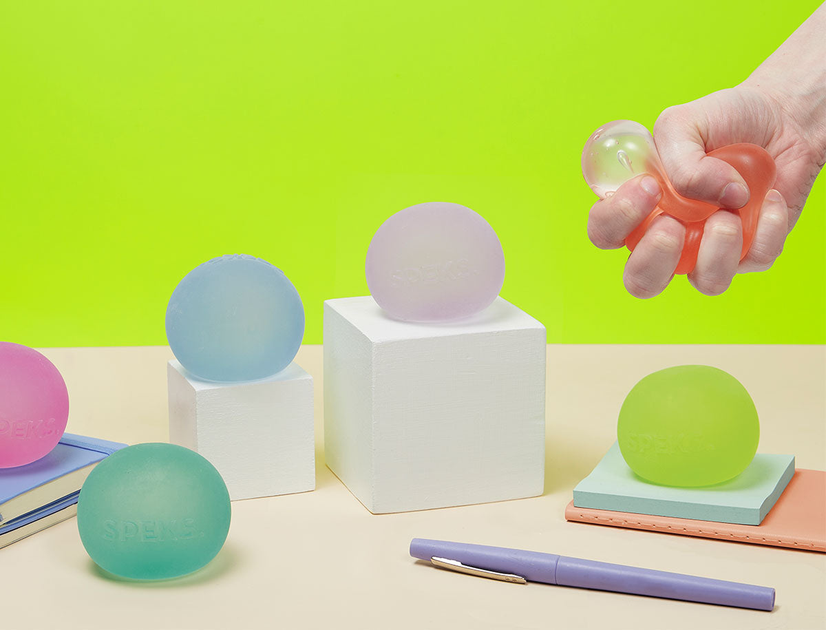 How much stress can Gump take?