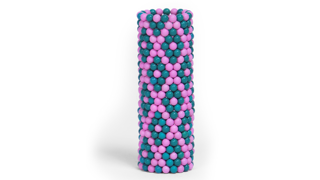 Speks Ed: Argyle Tube