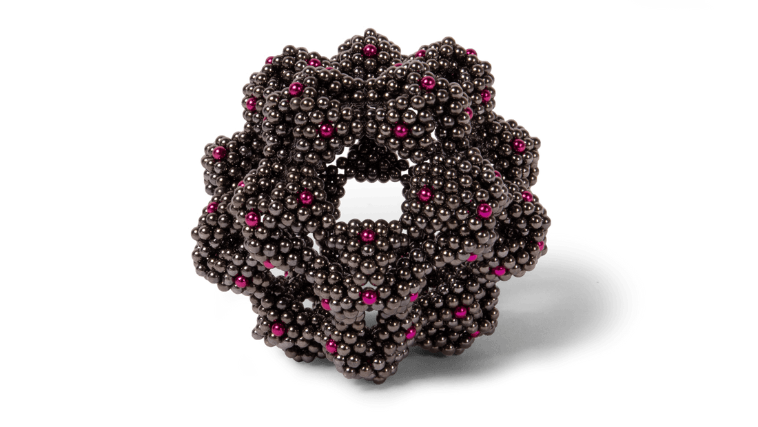 The Reverse Frame Sphere