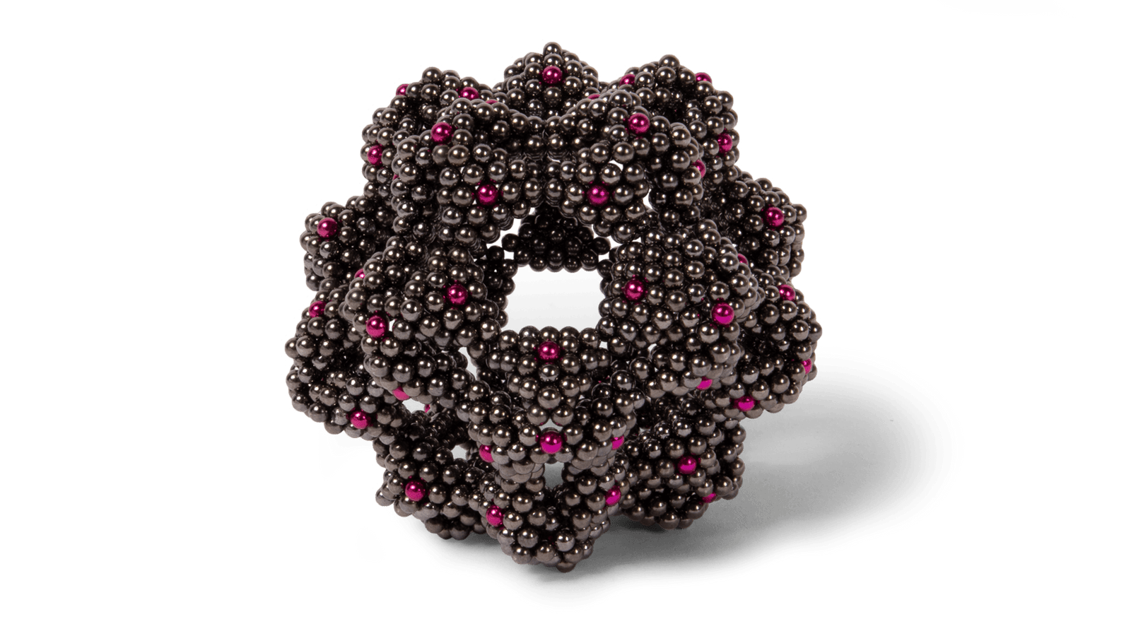 The Reverse Frame Sphere