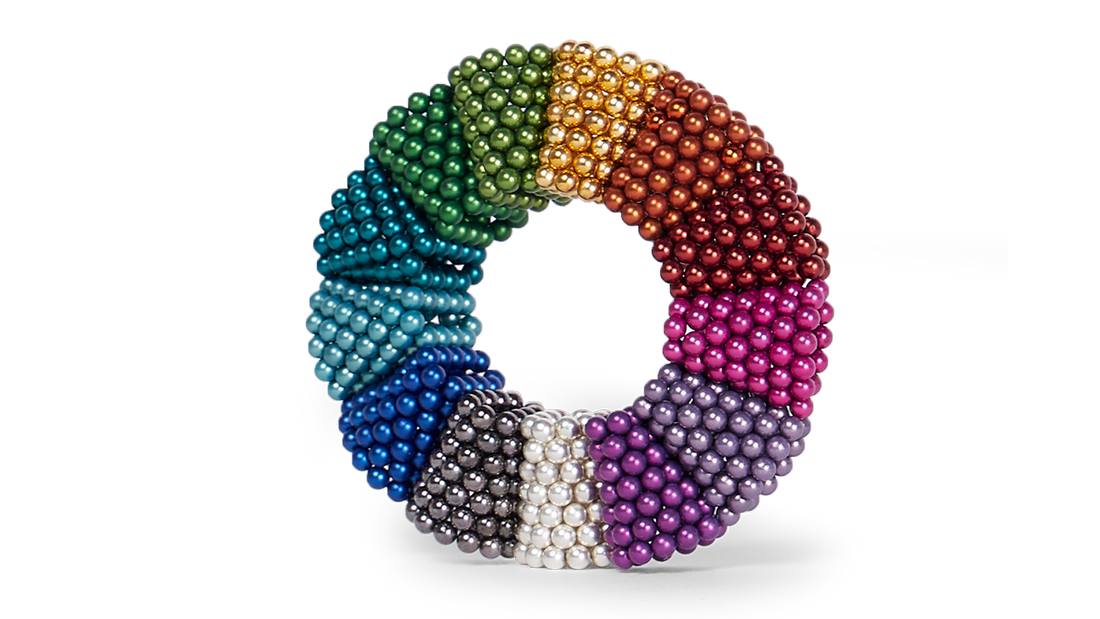 Speks Ed. Cylinder Wreath