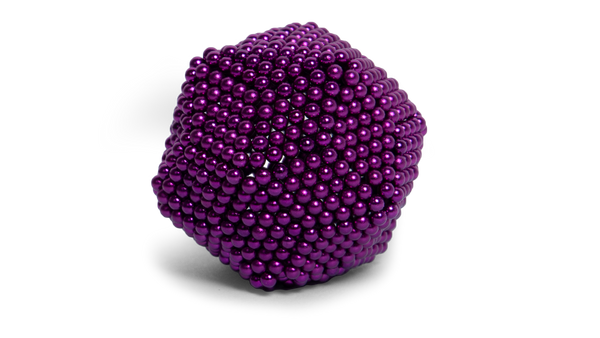 Diamond Sphere - Speks