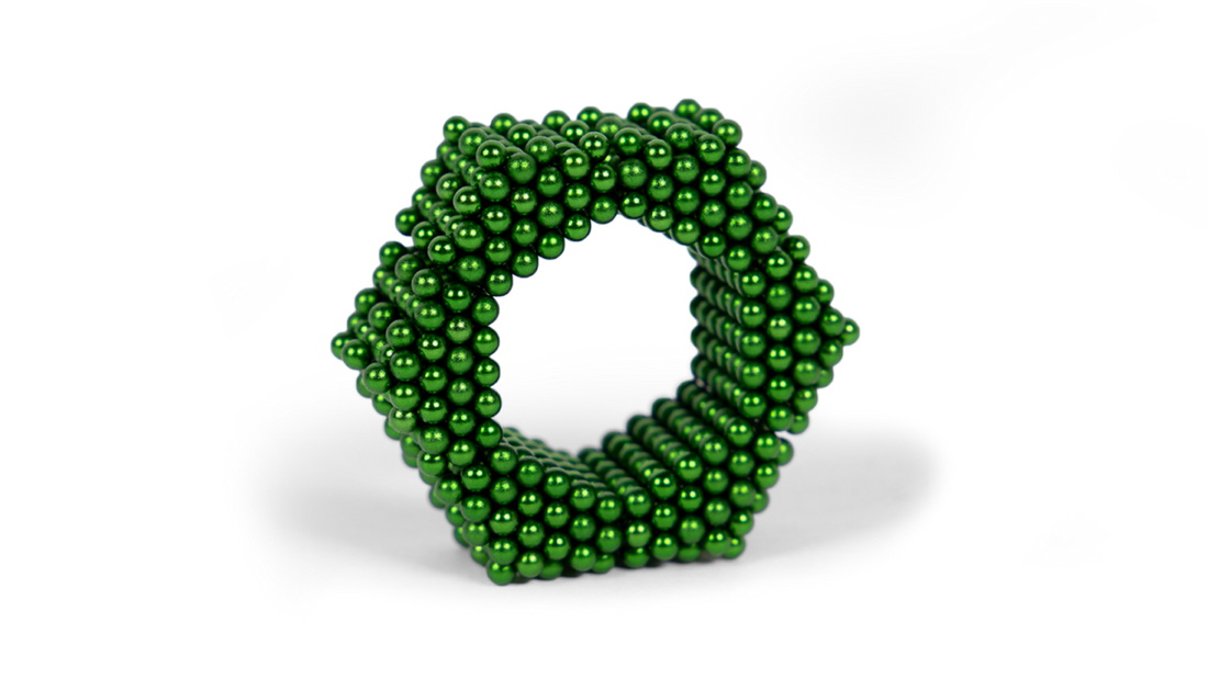 Fidget Ring