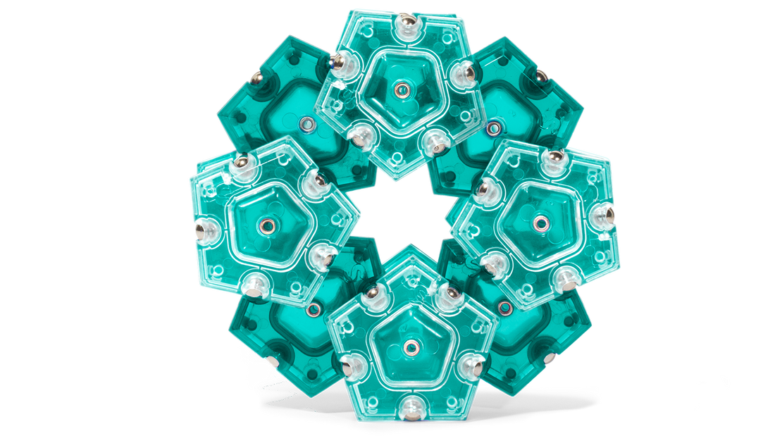 How to build with Geode