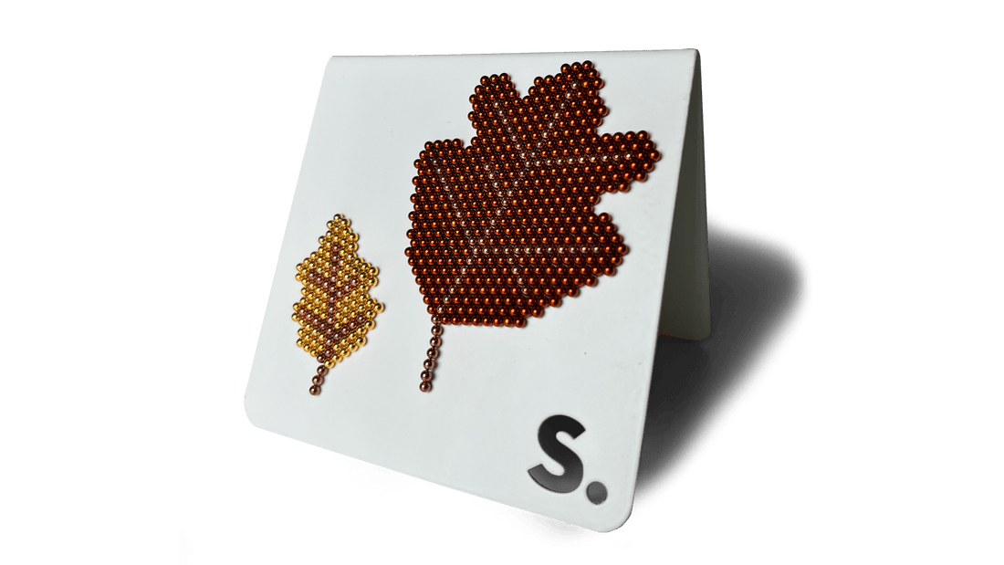 Fall Leaves