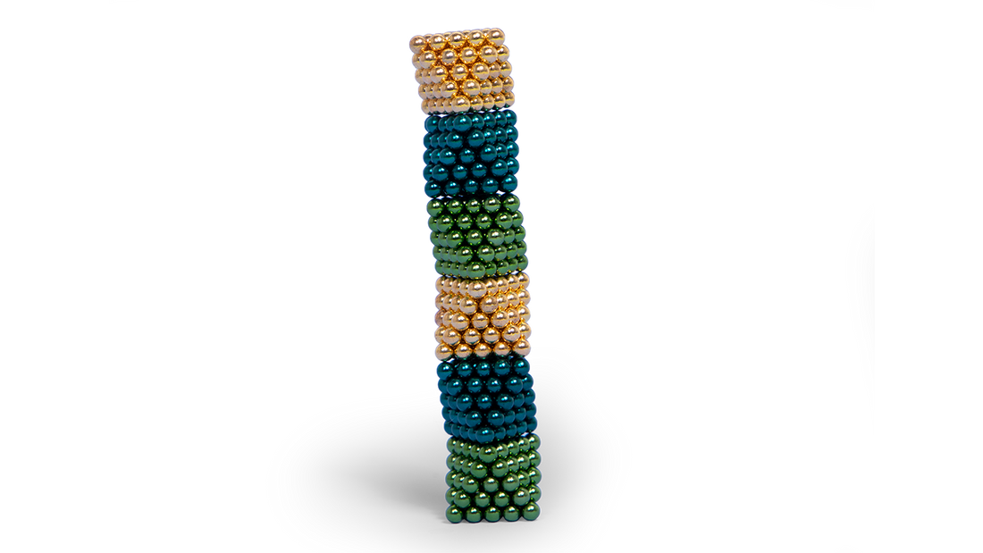Mini Diamond Stack