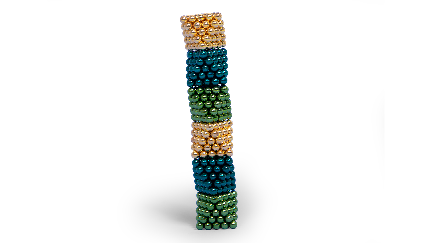 Mini Diamond Stack - Speks