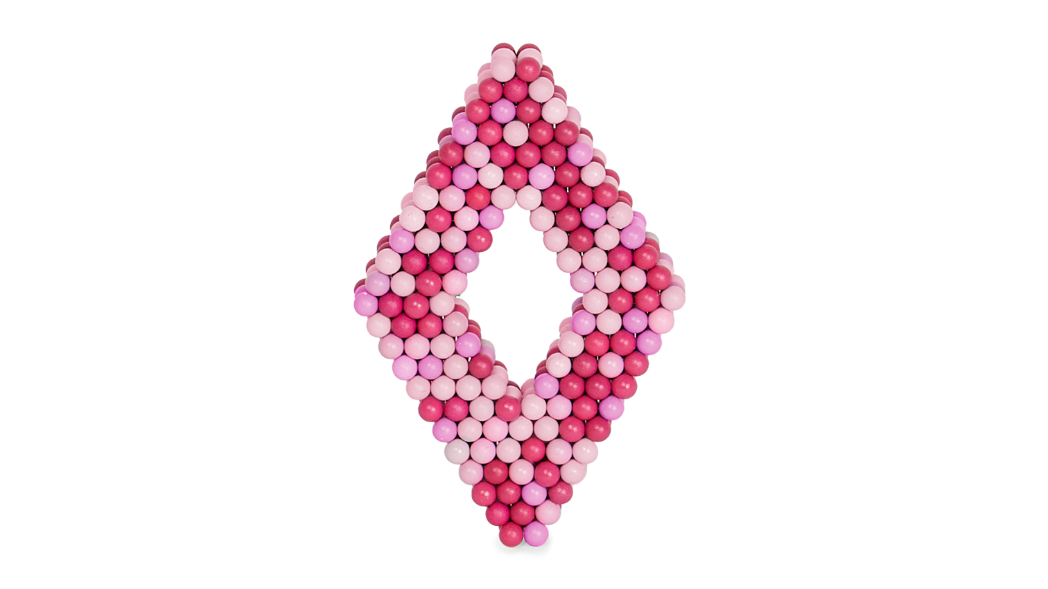 Open Diamond - Speks