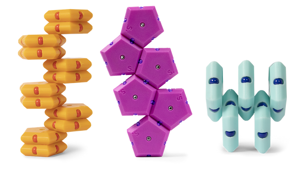 How to Build with Geode Pop - Speks