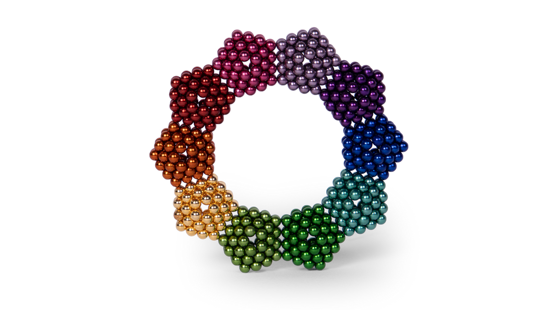 Rainbow Ring