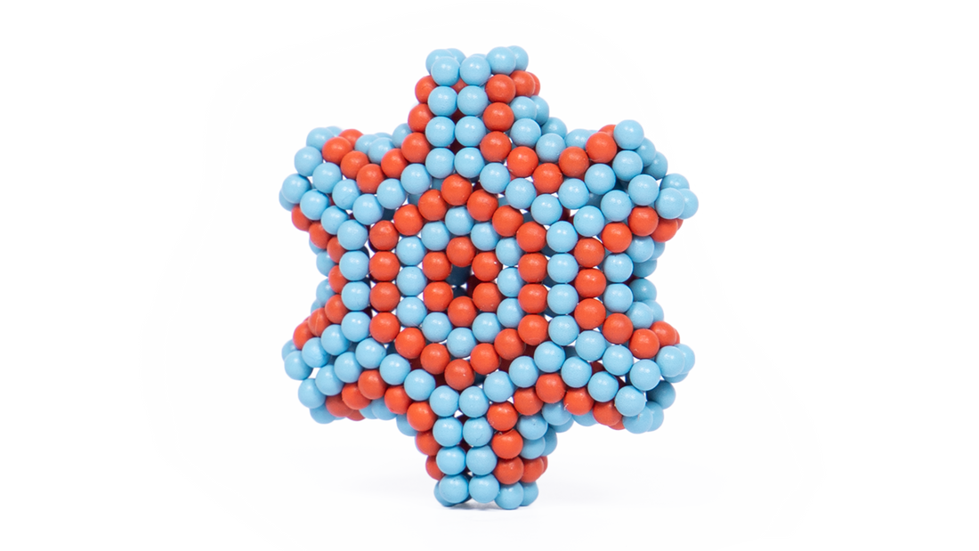 Eight-Spek Hex