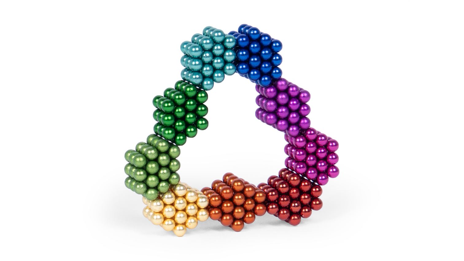 Speks Ed: Spectrum Triangle