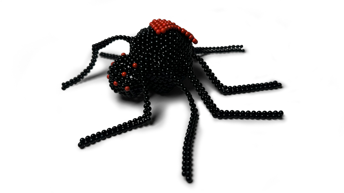 The Spider