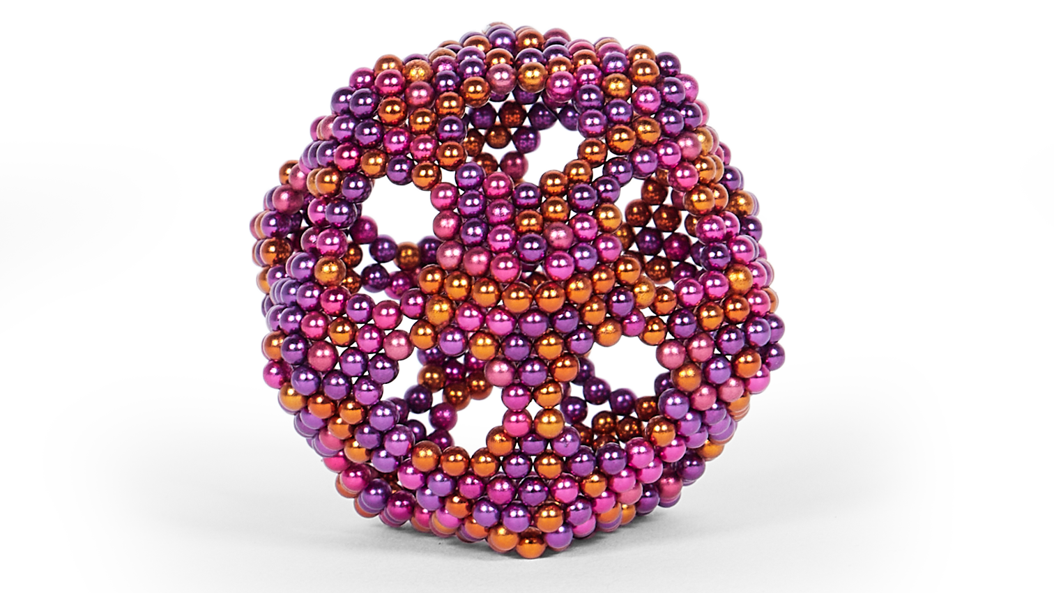 Speks Ed: Star Frame Sphere