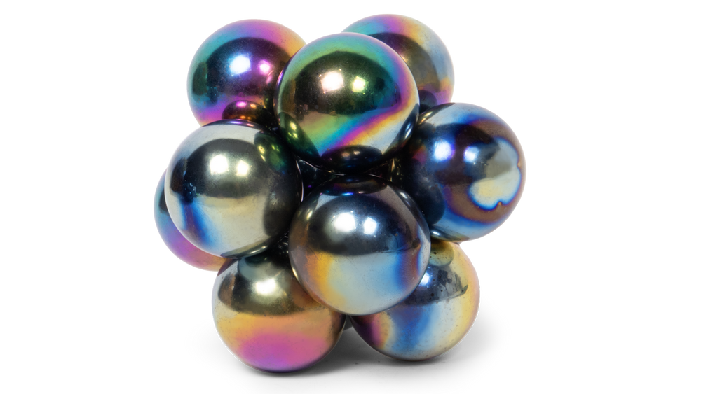 How to Build the Supers Supercluster Speks