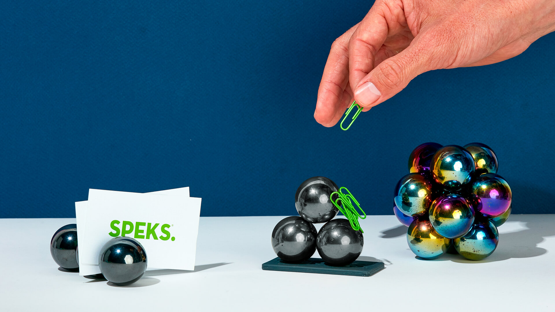 Desk Organizers