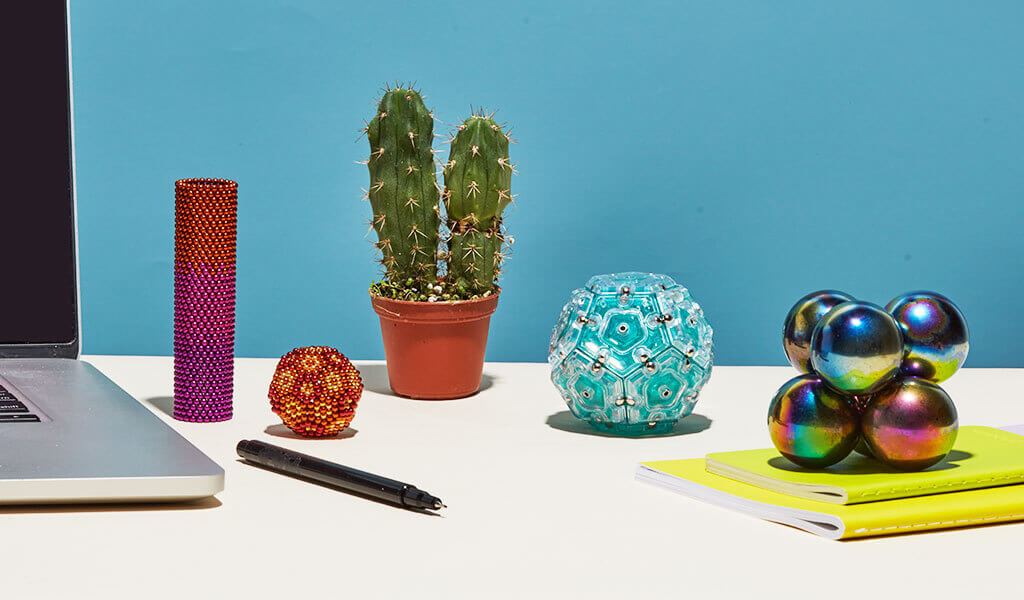 Desk Toys