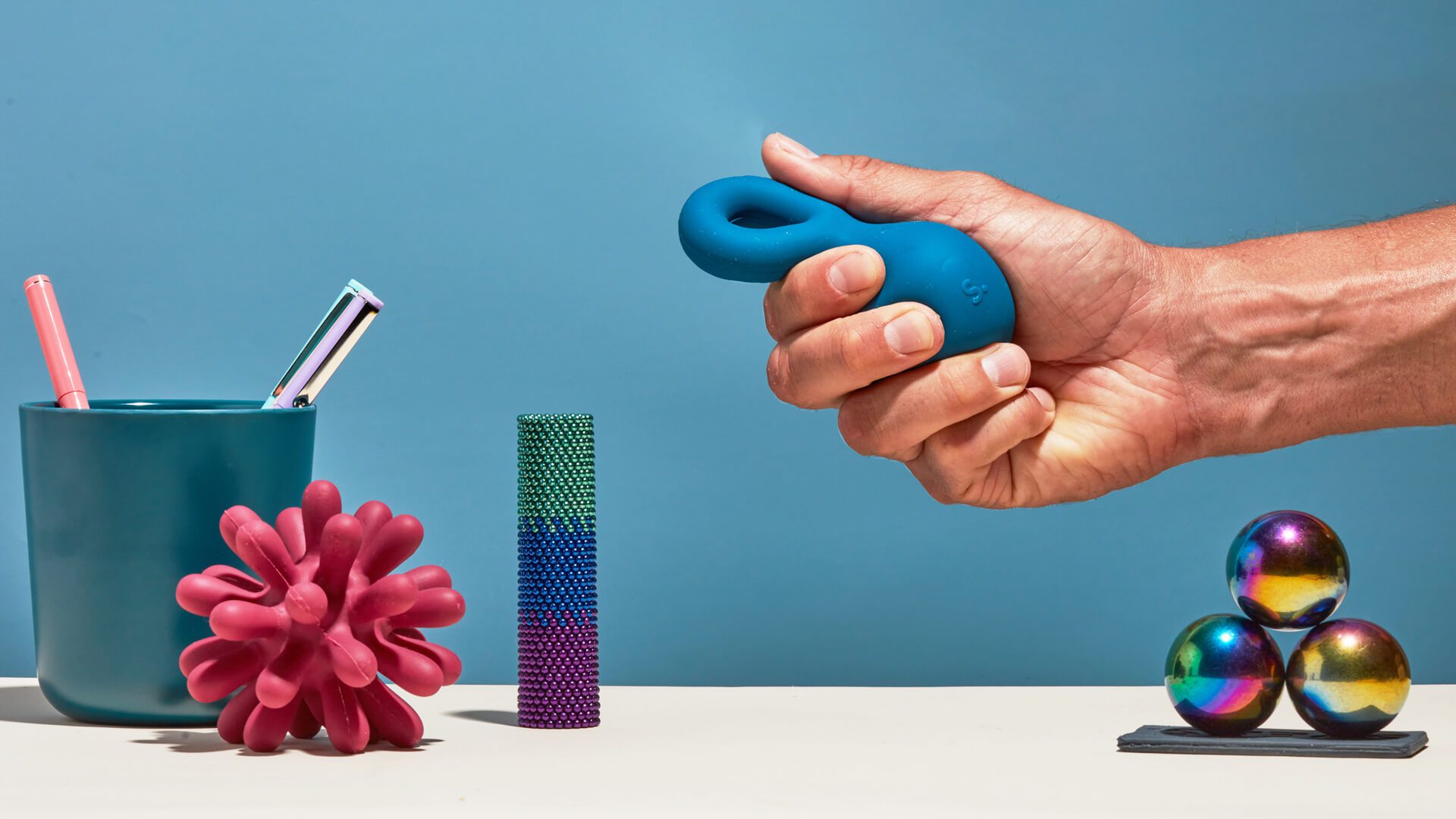 Stress Toys
