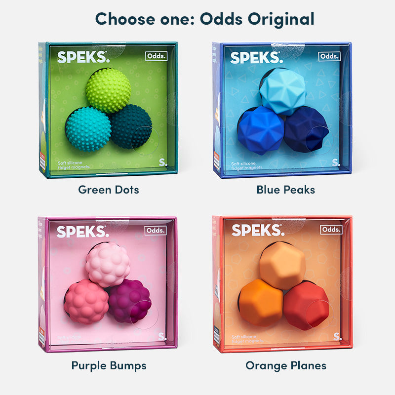 The Odds Bundle
