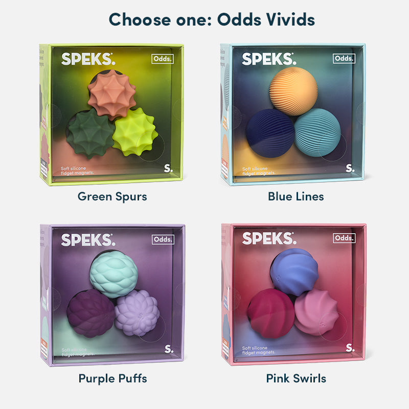 The Odds Bundle