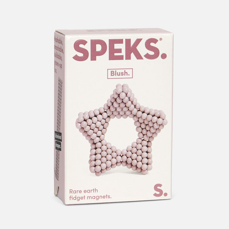 Speks 432 Blush