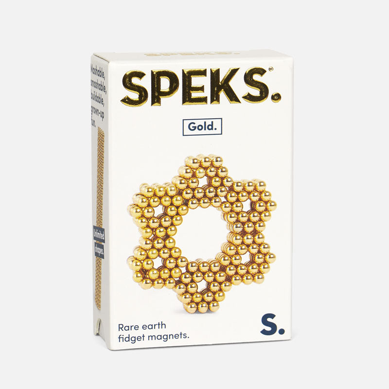 Speks 432 Gold