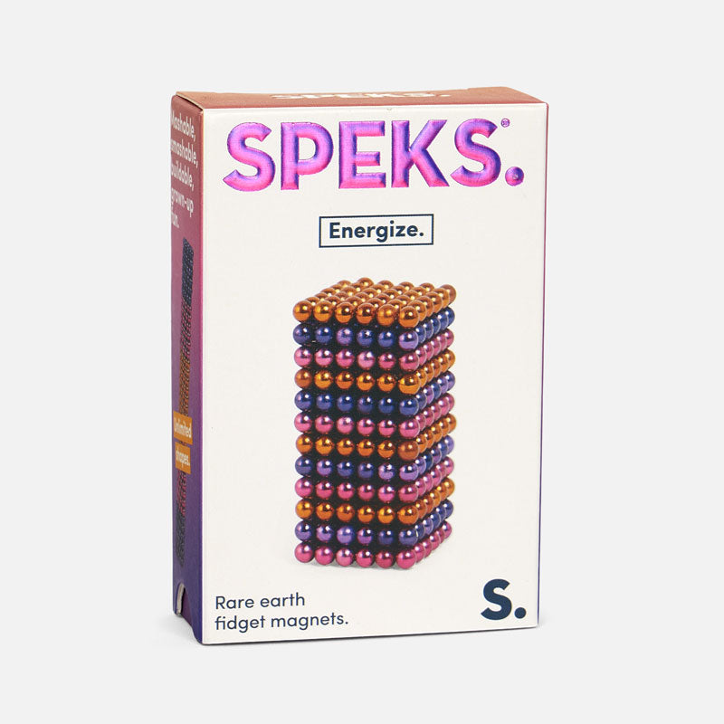 Speks 432 Energize