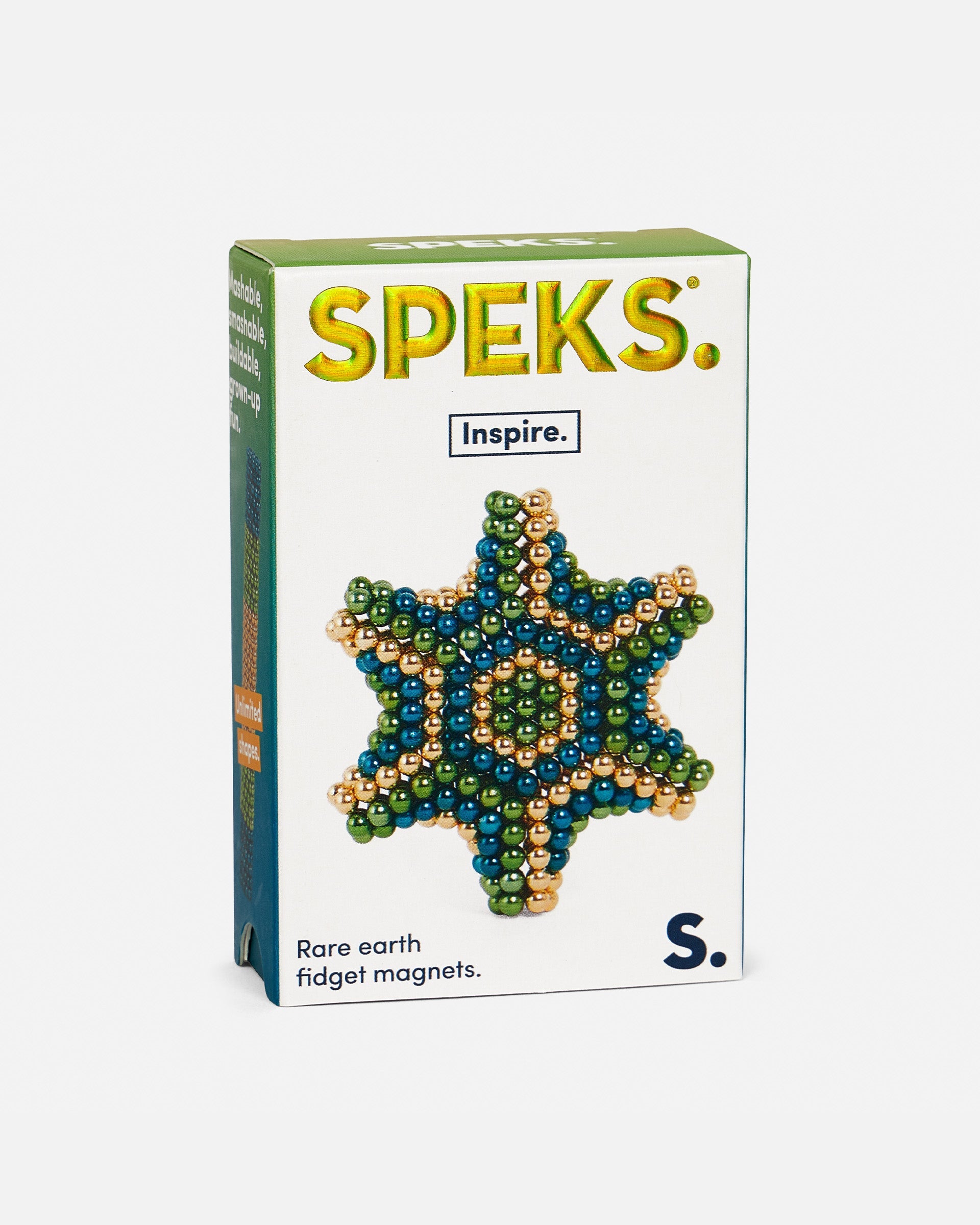 Gradient Speks 432
