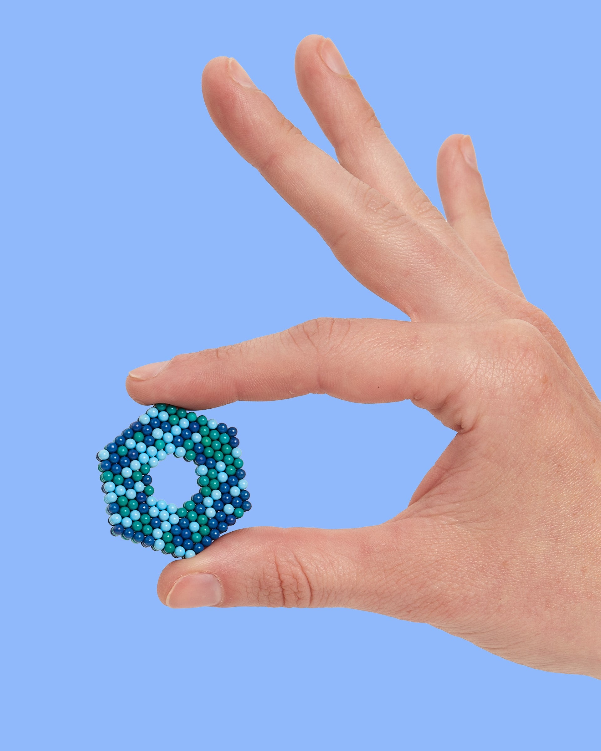 Pixel Speks 432