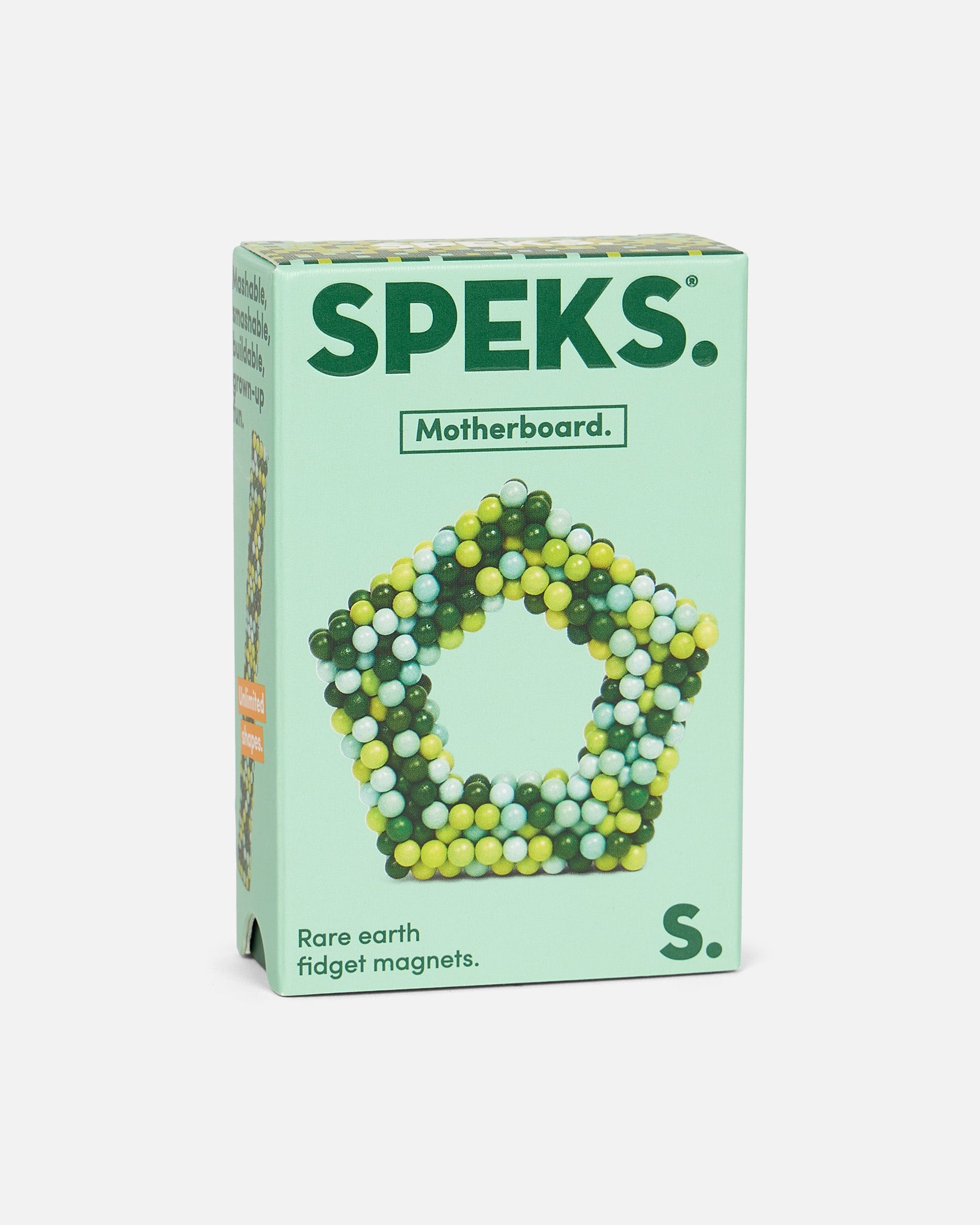 Pixel Speks 432