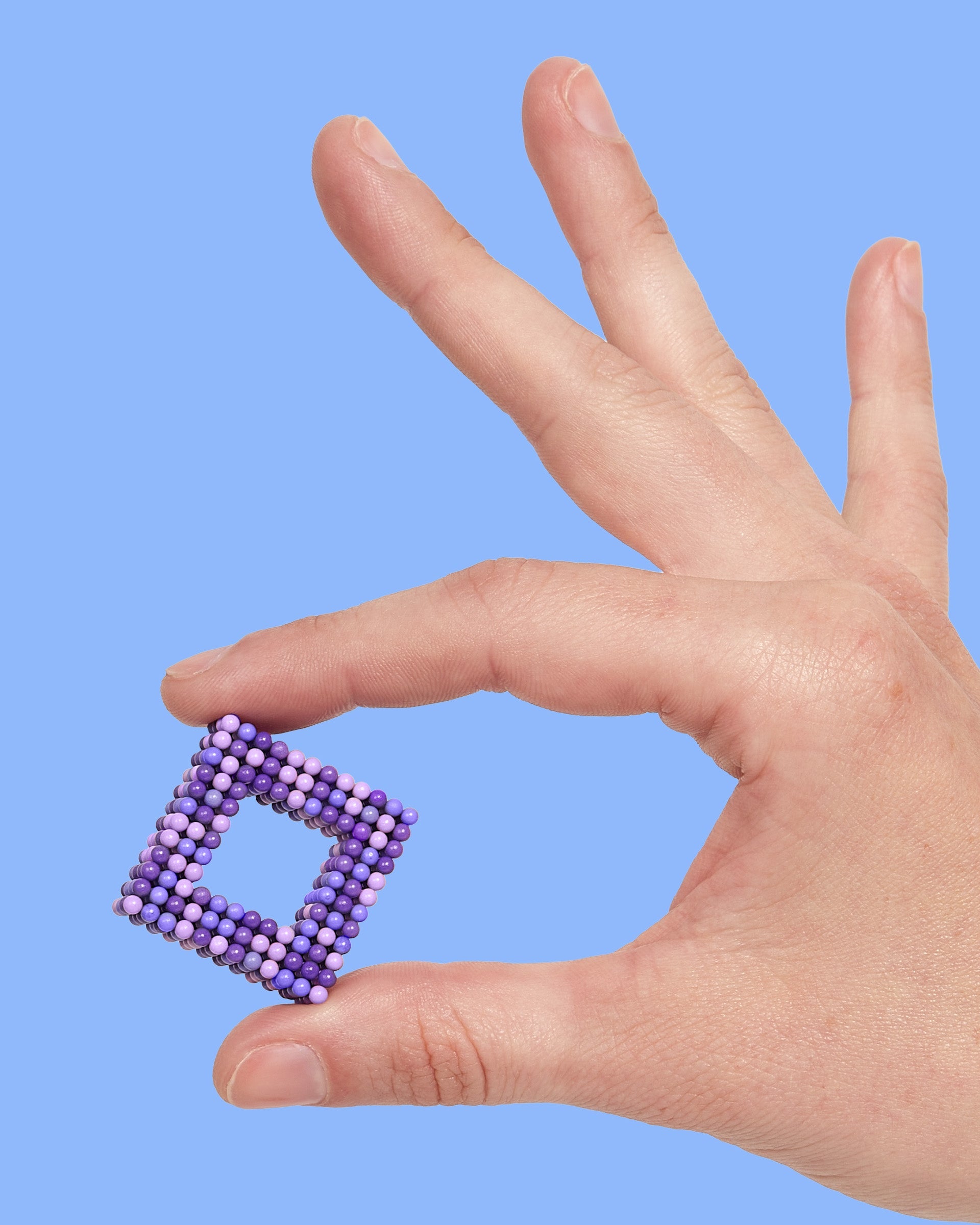 Pixel Speks 432