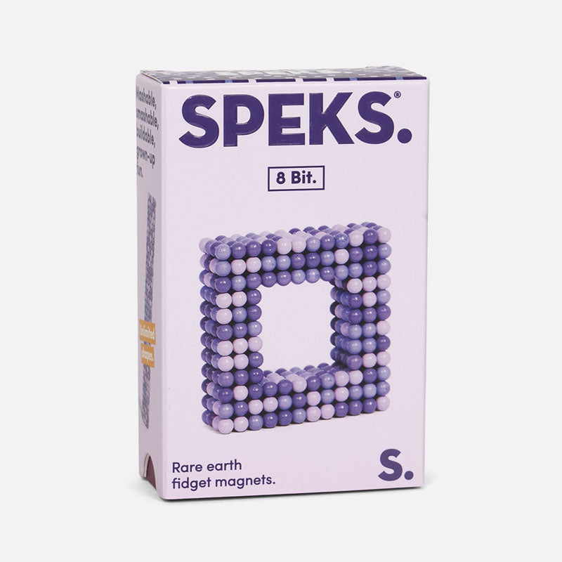Speks 432 8 Bit