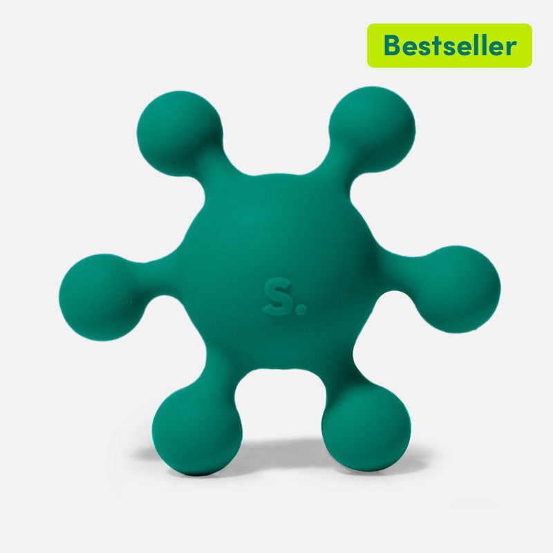 Helix Fidget Toy - Sensory Oasis for Kids