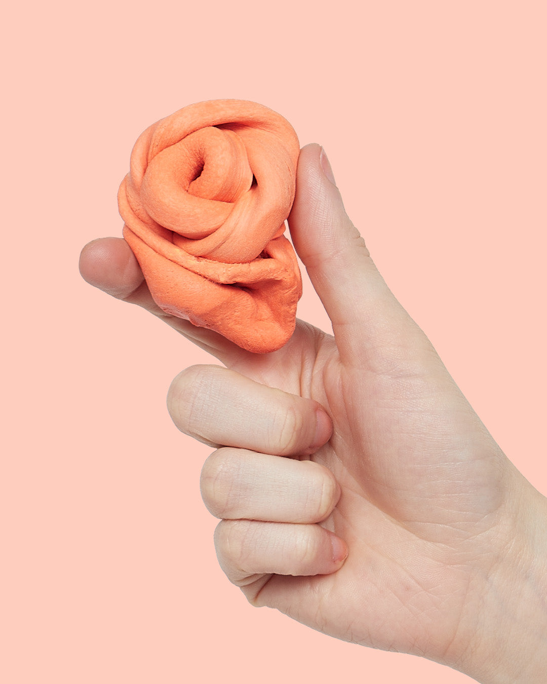 Blur Focus Putty