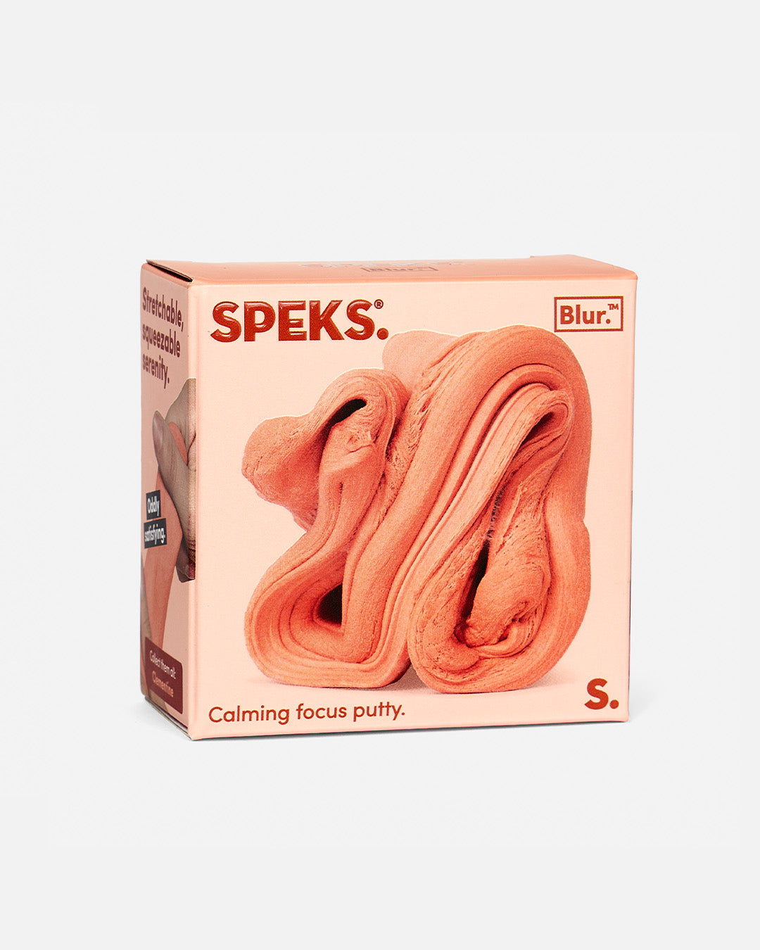 Blur Focus Putty
