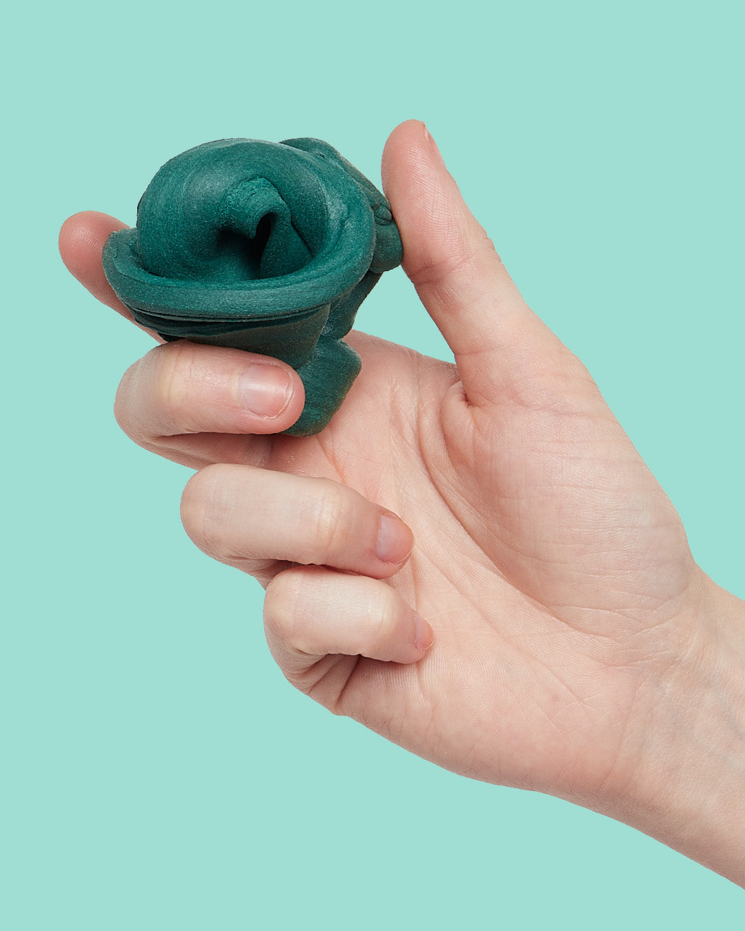 Blur Focus Putty