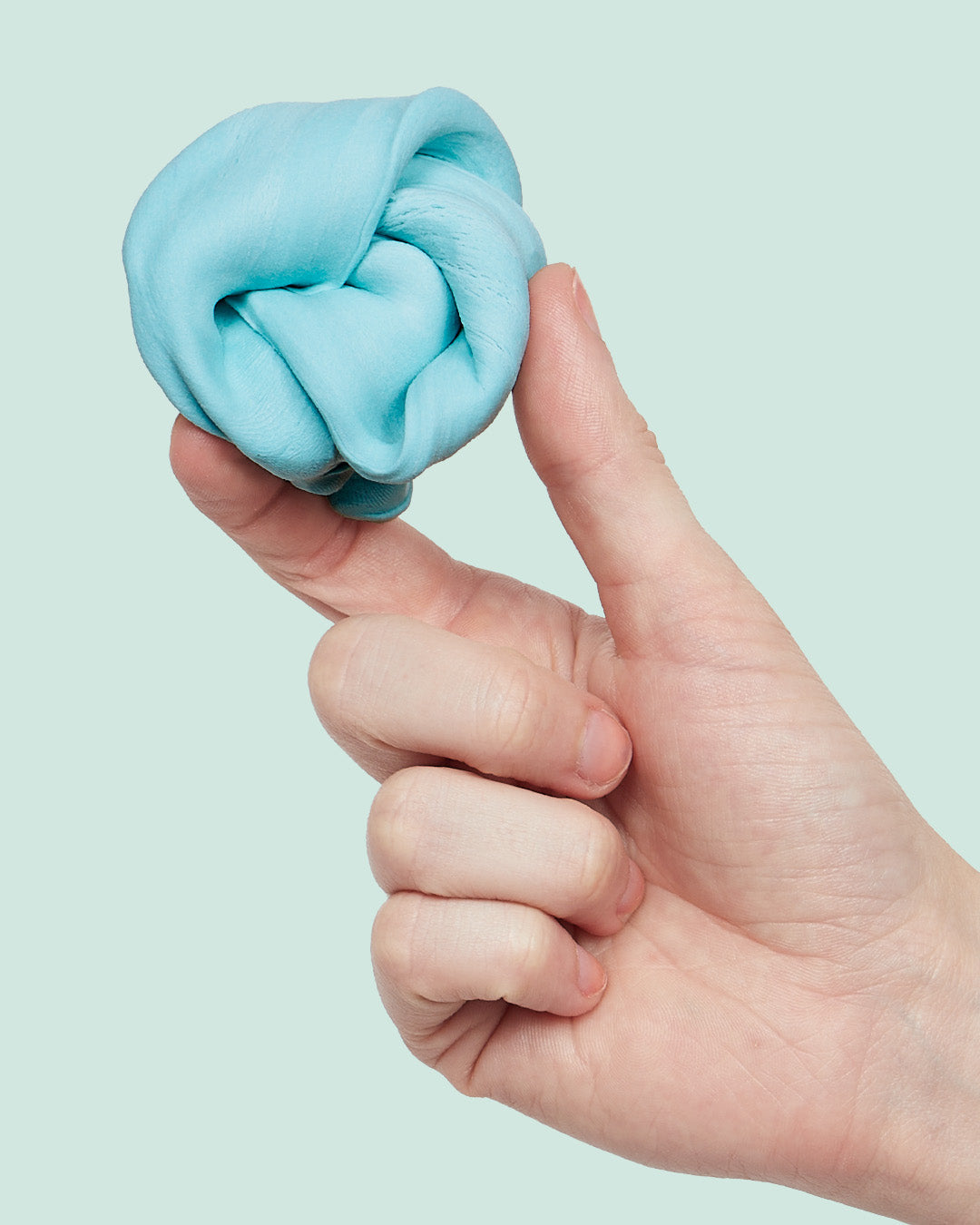 Blur Focus Putty